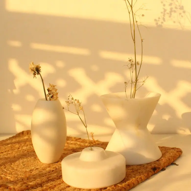 Table Vases