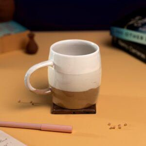 Brombre Mug | Byora Homes | Multicolor | Stoneware Ceramic